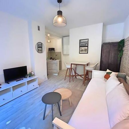 Jardin Royal - Studio - Calme Toulouse Exterior foto